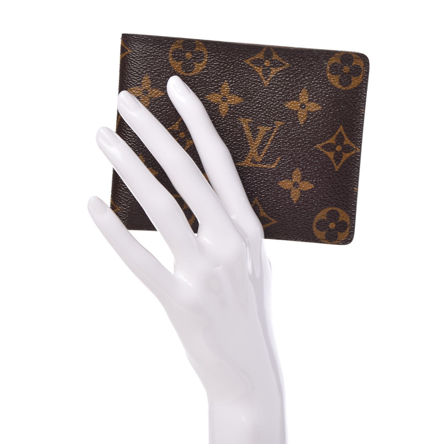 Monogram Florin Wallet