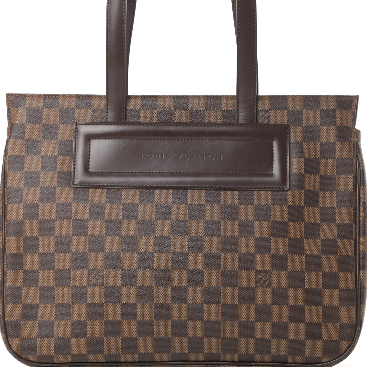 Louis Vuitton Damier Ebene Parioli PM 7 of 14