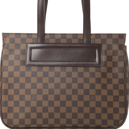 Louis Vuitton Damier Ebene Parioli PM 7 of 14