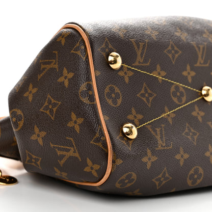 Louis Vuitton Monogram Tivoli PM 9 of 10