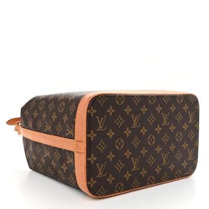 Louis Vuitton Monogram Sharon Stone AMFAR Vanity Three 4 of 9