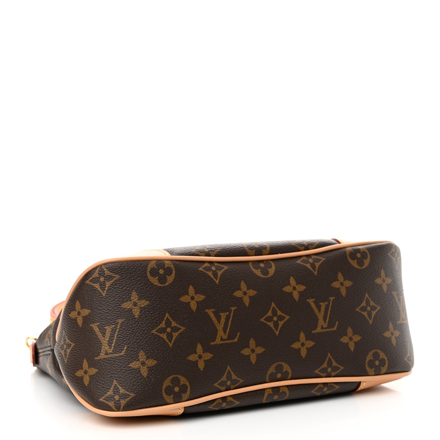 Louis Vuitton Monogram Boulogne NM 4 of 10