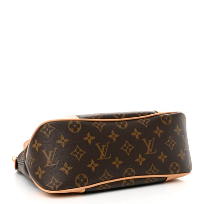 Louis Vuitton Monogram Boulogne NM 4 of 10