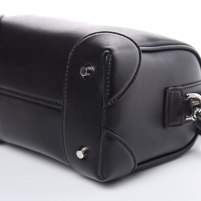 Givenchy Calfskin Star Micro Lucrezia Black Silver 9 of 10