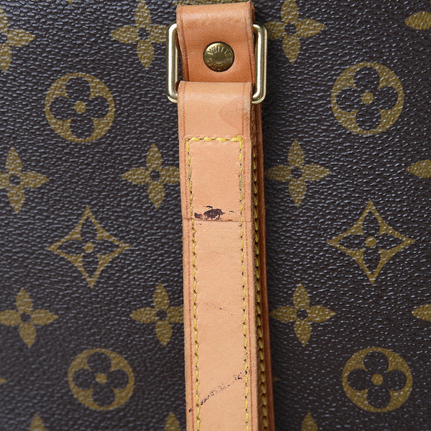 Monogram Babylone