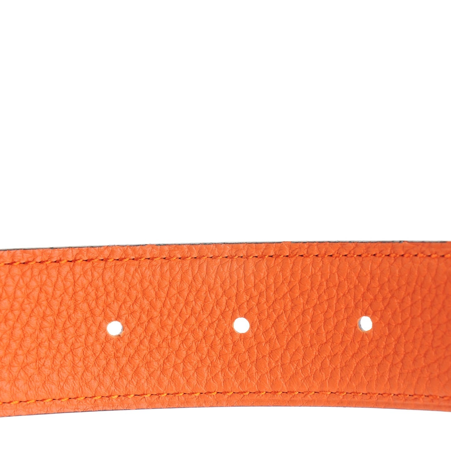 Box Togo 32mm H Belt 85 Black Orange