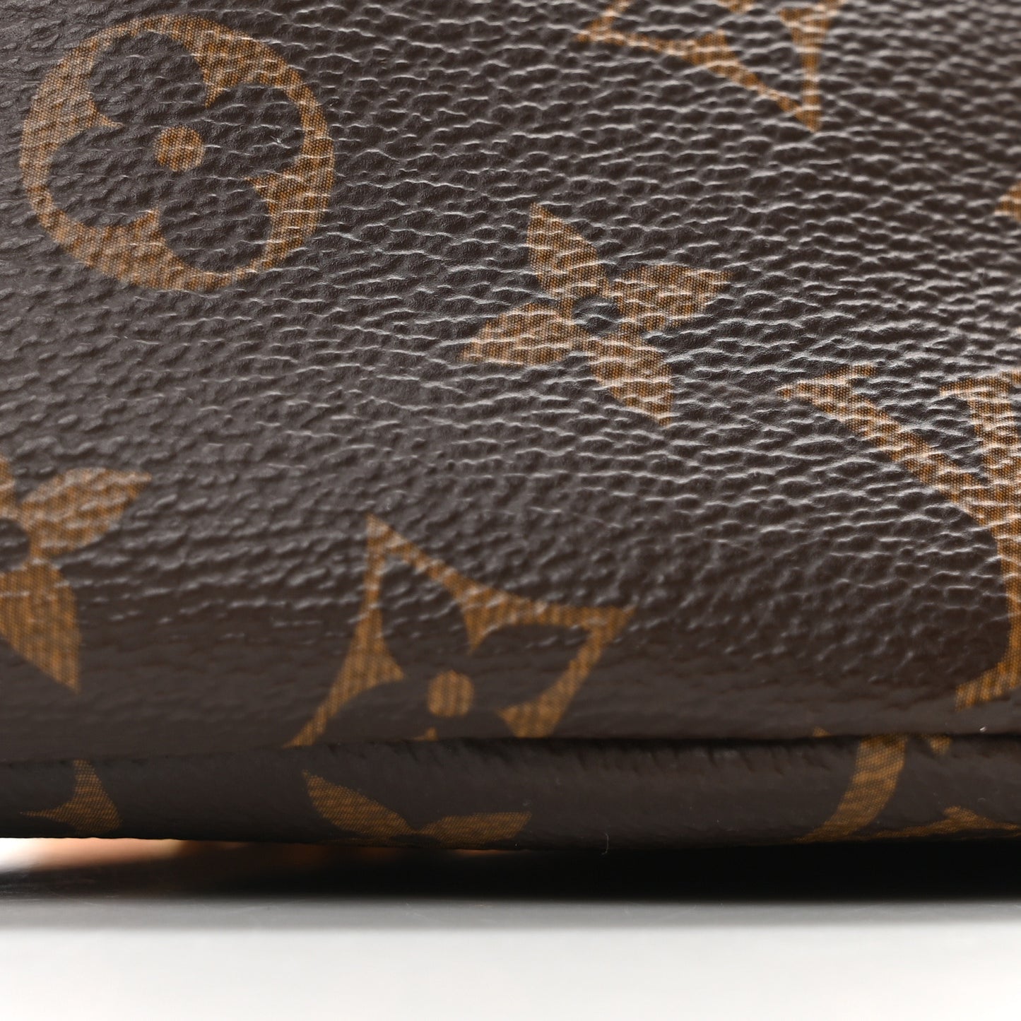 Monogram Bumbag