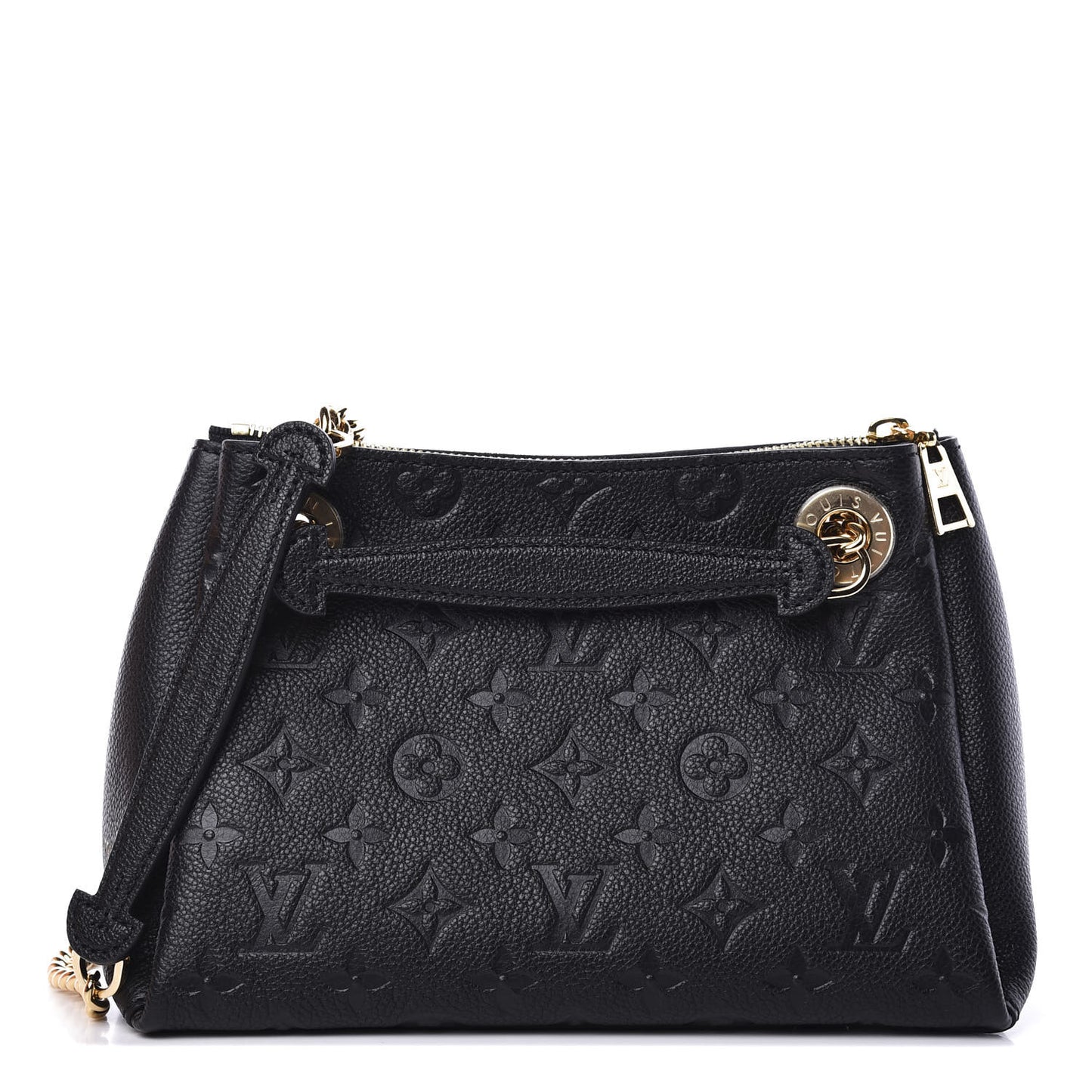 Empreinte Surene BB Black