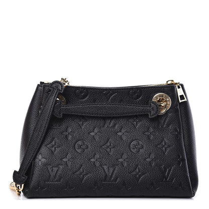Louis Vuitton Empreinte Surene BB Black 1 of 9