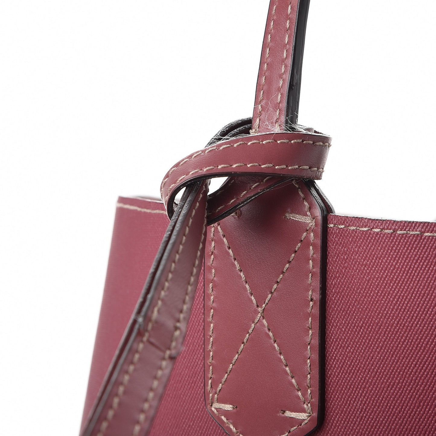 GG Supreme Monogram Blooms Medium Reversible Tote Beige Multicolor Dry Rose