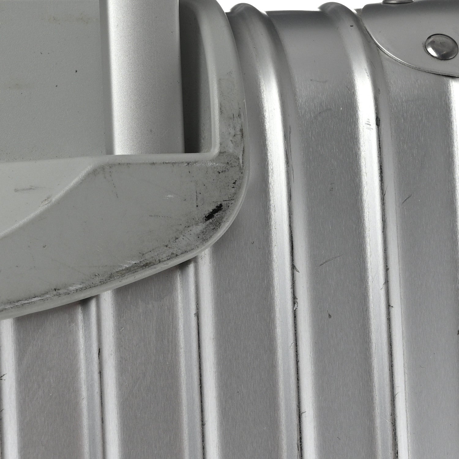 Rimowa Aluminum Topas 56 Silver 16 of 18