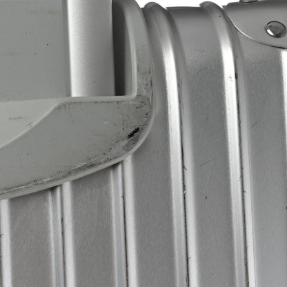 Rimowa Aluminum Topas 56 Silver 16 of 18
