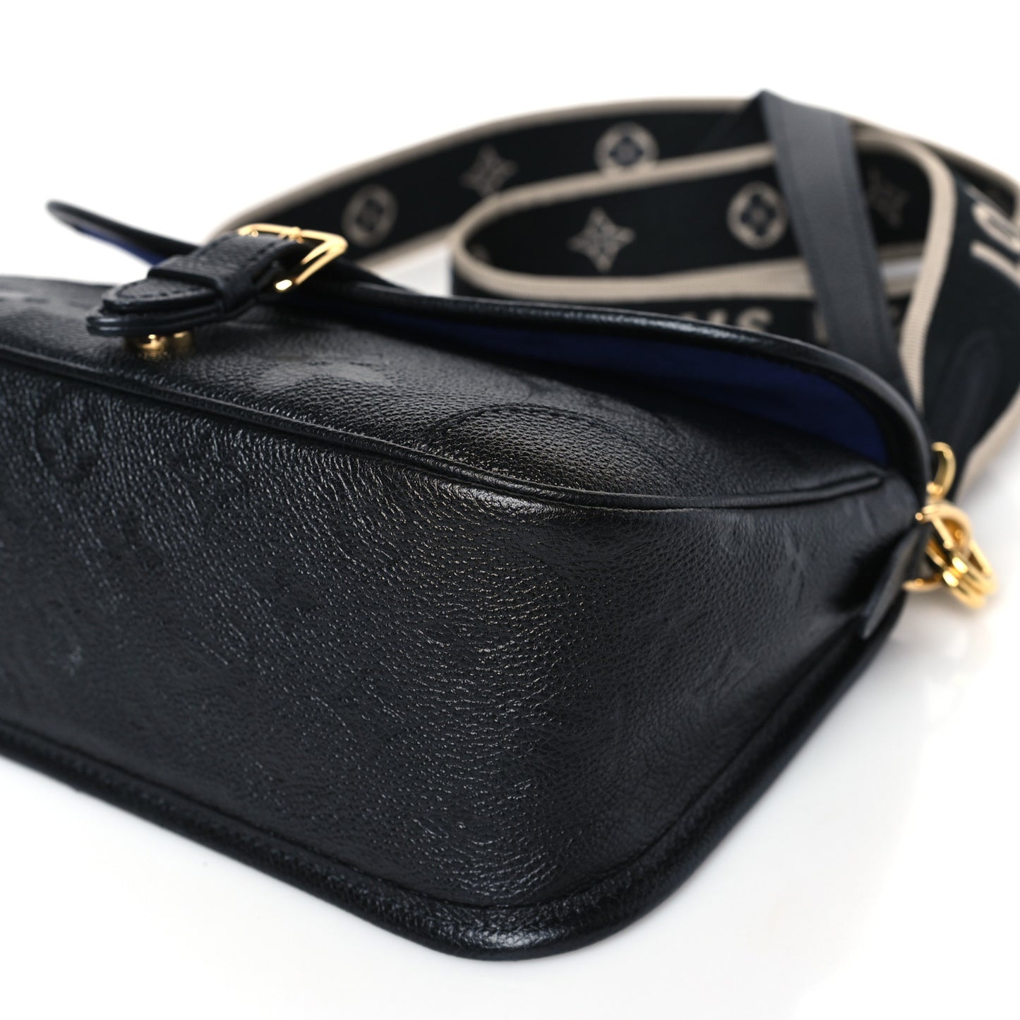 Empreinte Monogram Giant Diane Black