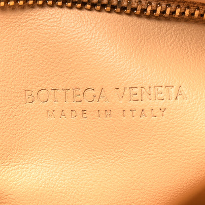 Bottega Veneta Nappa Intrecciato Mini BV Twist Almond 6 of 11