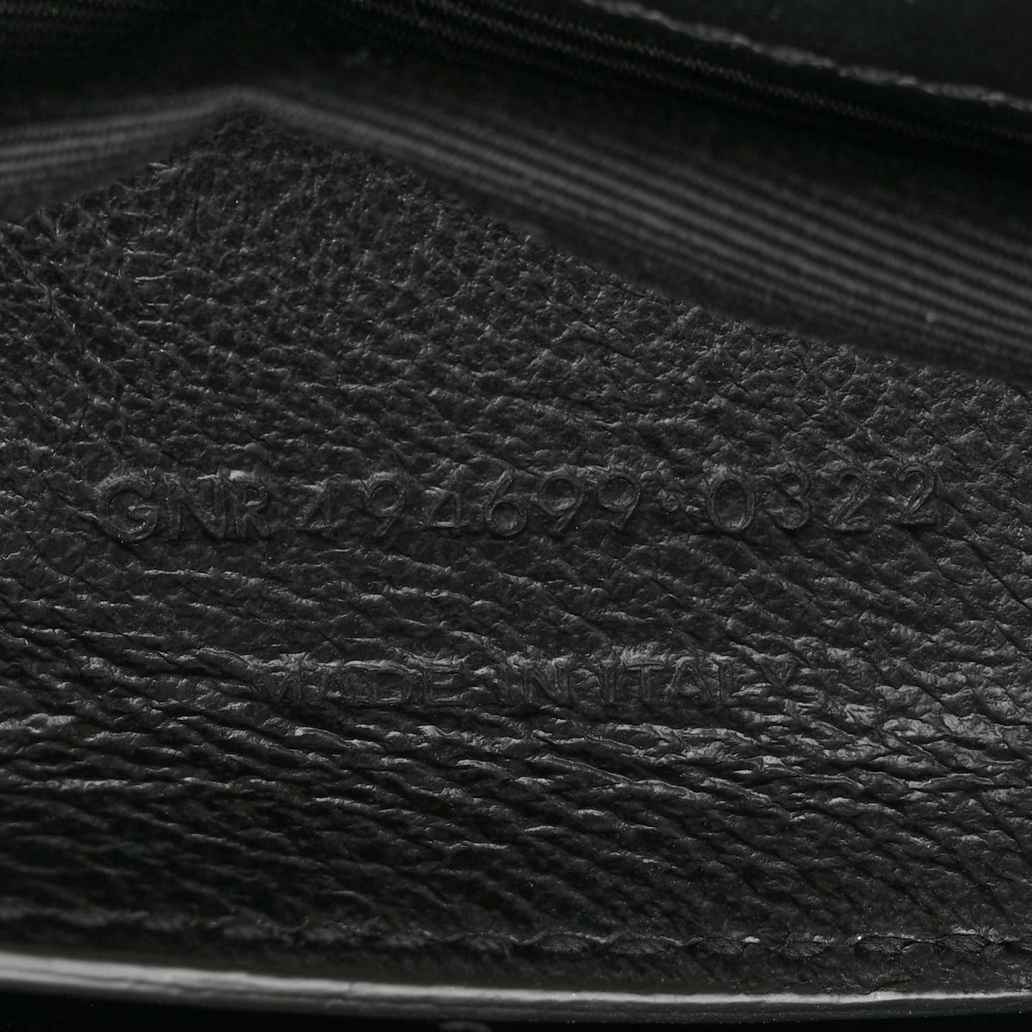 Calfskin Y Quilted Monogram Small Loulou Chain Satchel Black