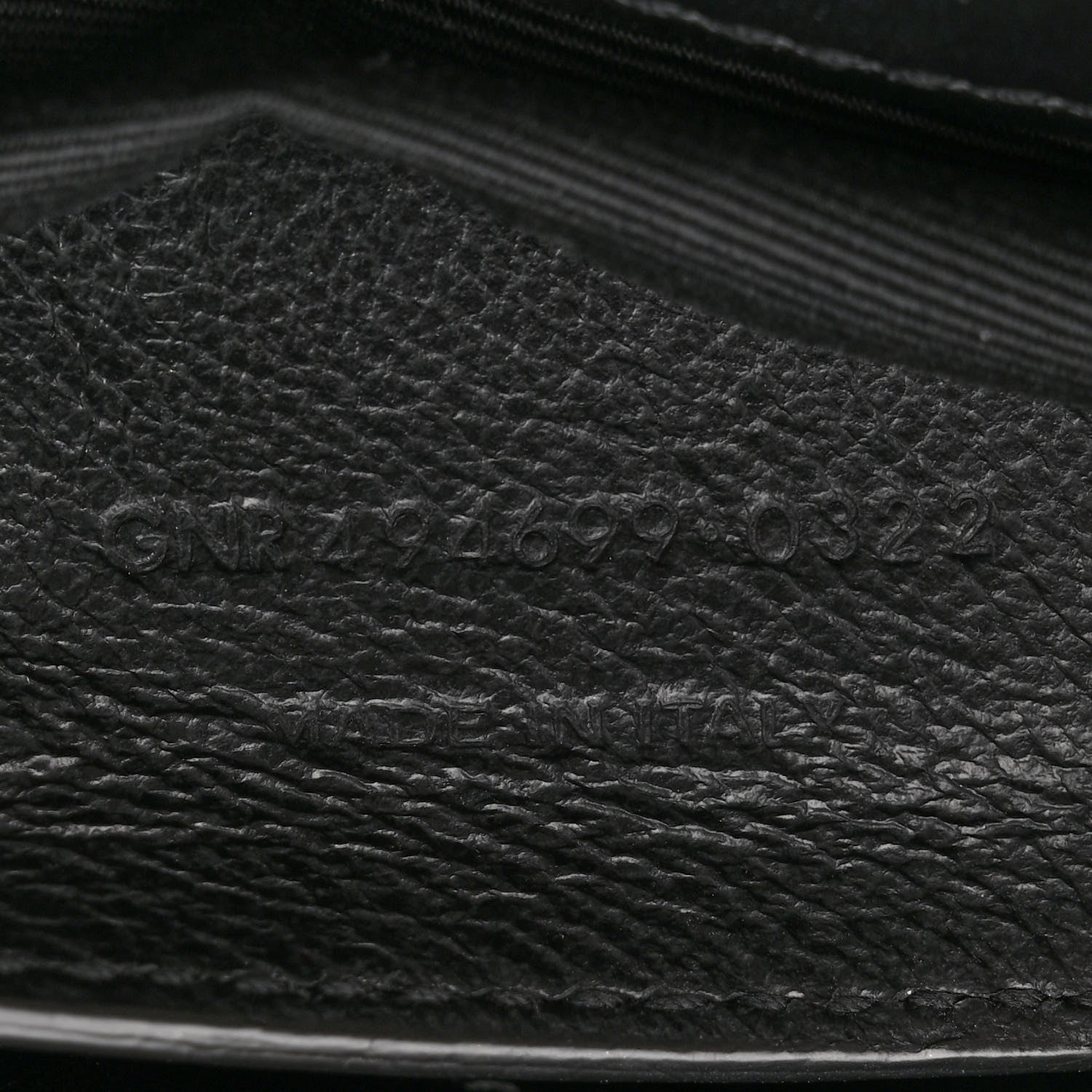 Saint Laurent Calfskin Y Quilted Monogram Small Loulou Chain Satchel Black 7 of 11