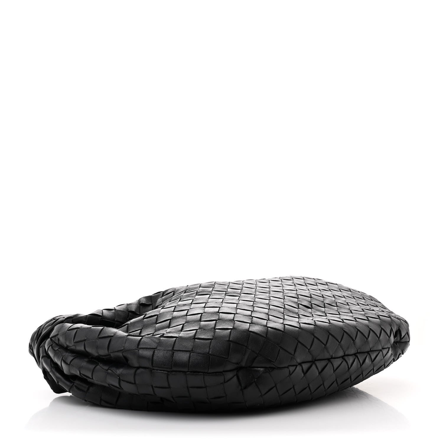 Bottega Veneta Nappa Intrecciato Small Jodie Black 4 of 10
