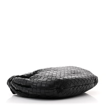 Bottega Veneta Nappa Intrecciato Small Jodie Black 4 of 10