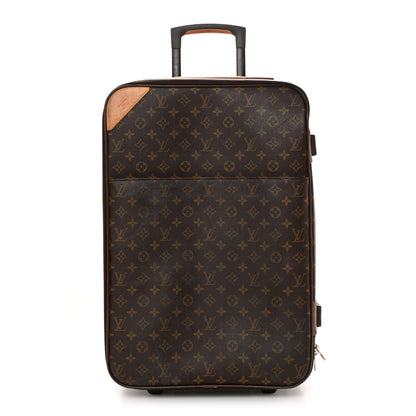 Louis Vuitton Monogram Pegase 60 1 of 21