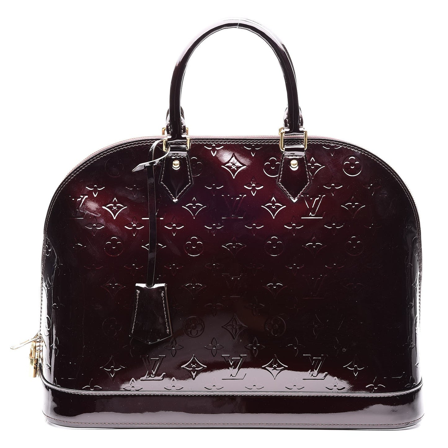 Vernis Alma GM Amarante