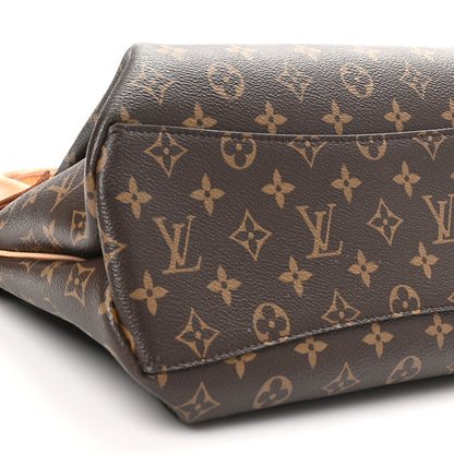 Louis Vuitton Monogram Rivoli PM 8 of 9