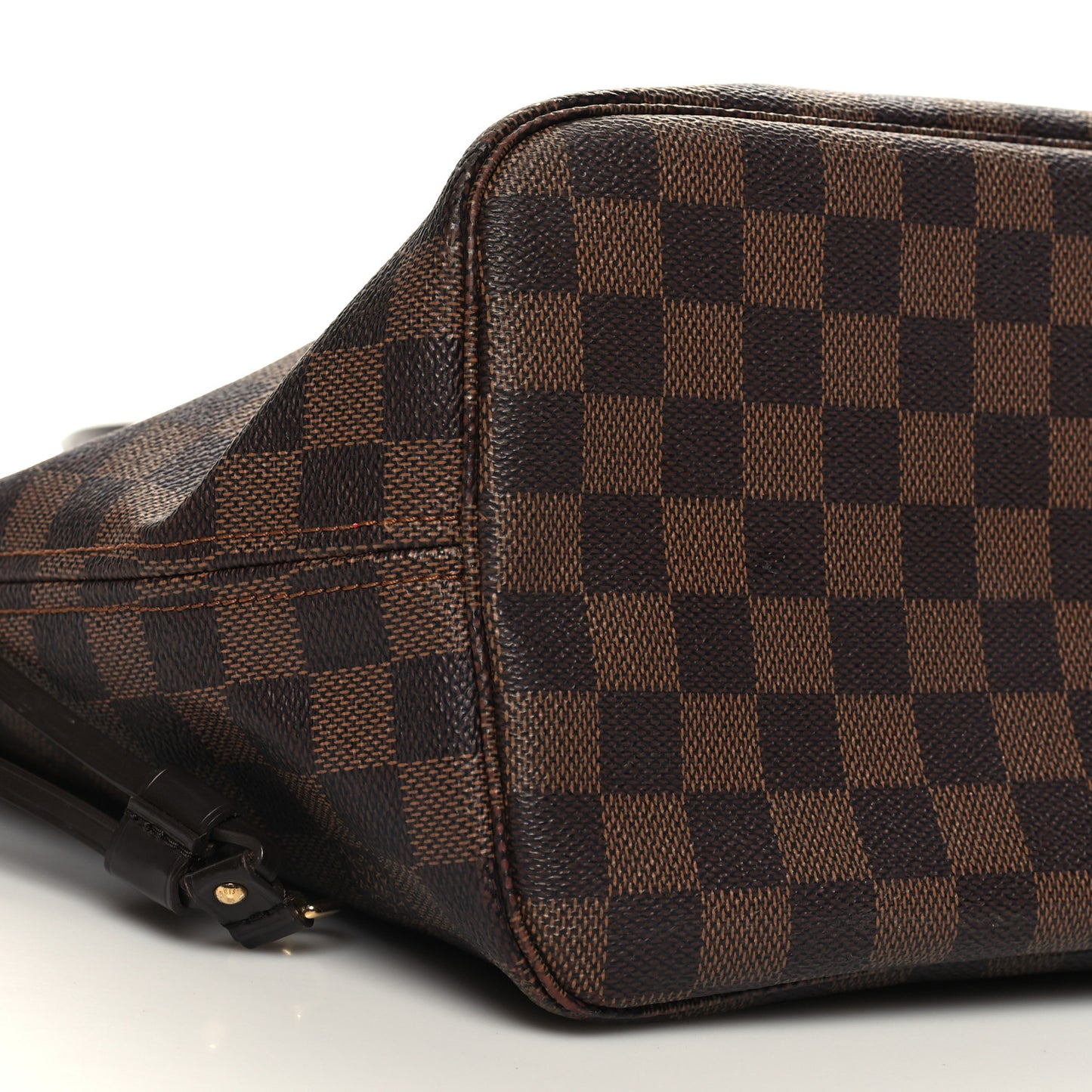 Damier Ebene Neverfull MM