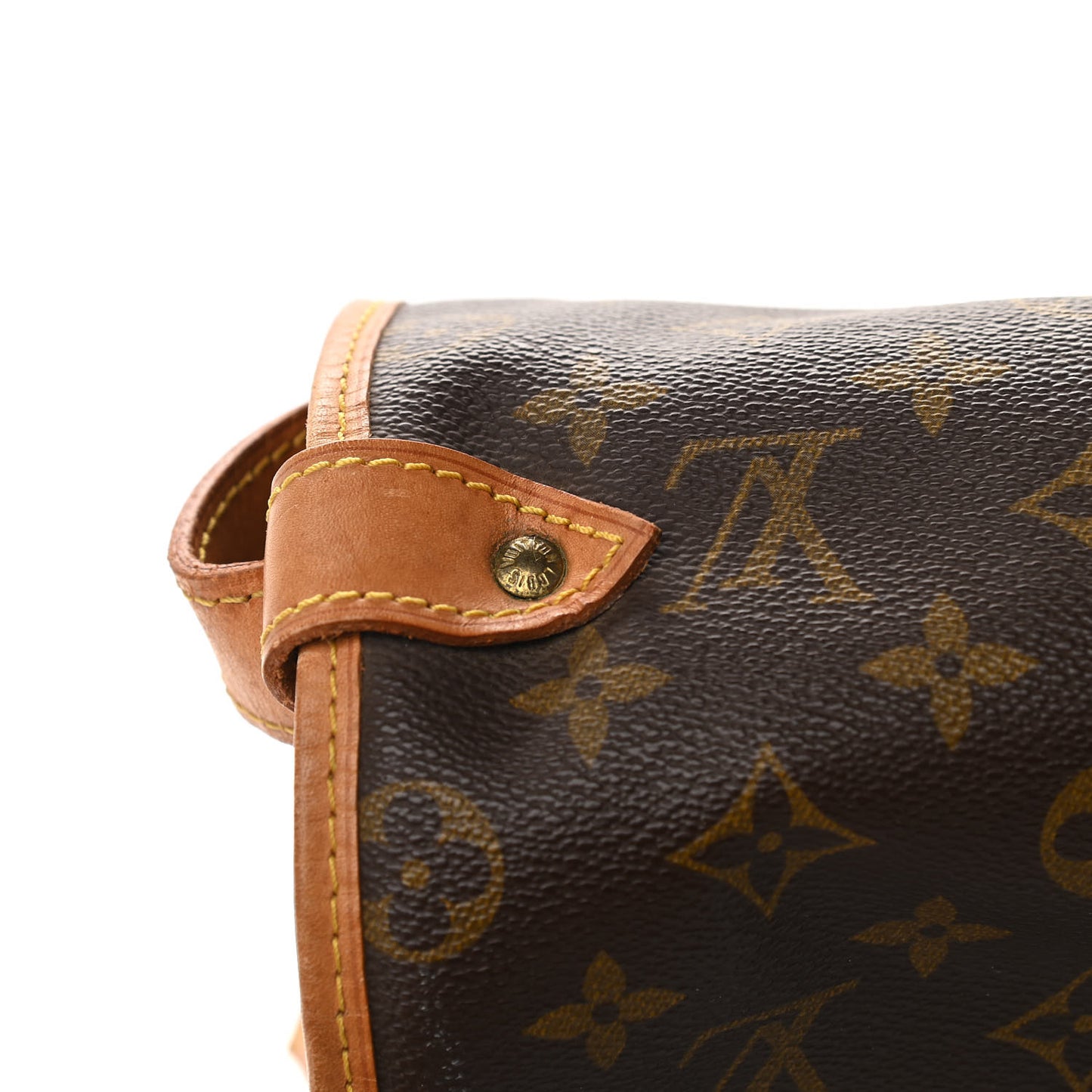 Monogram Saumur 35