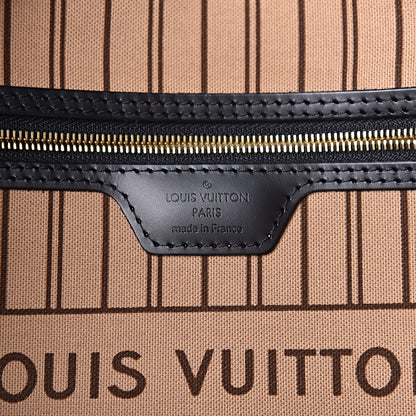 Louis Vuitton X LOL Monogram Neverfull MM Gold Silver 6 of 11
