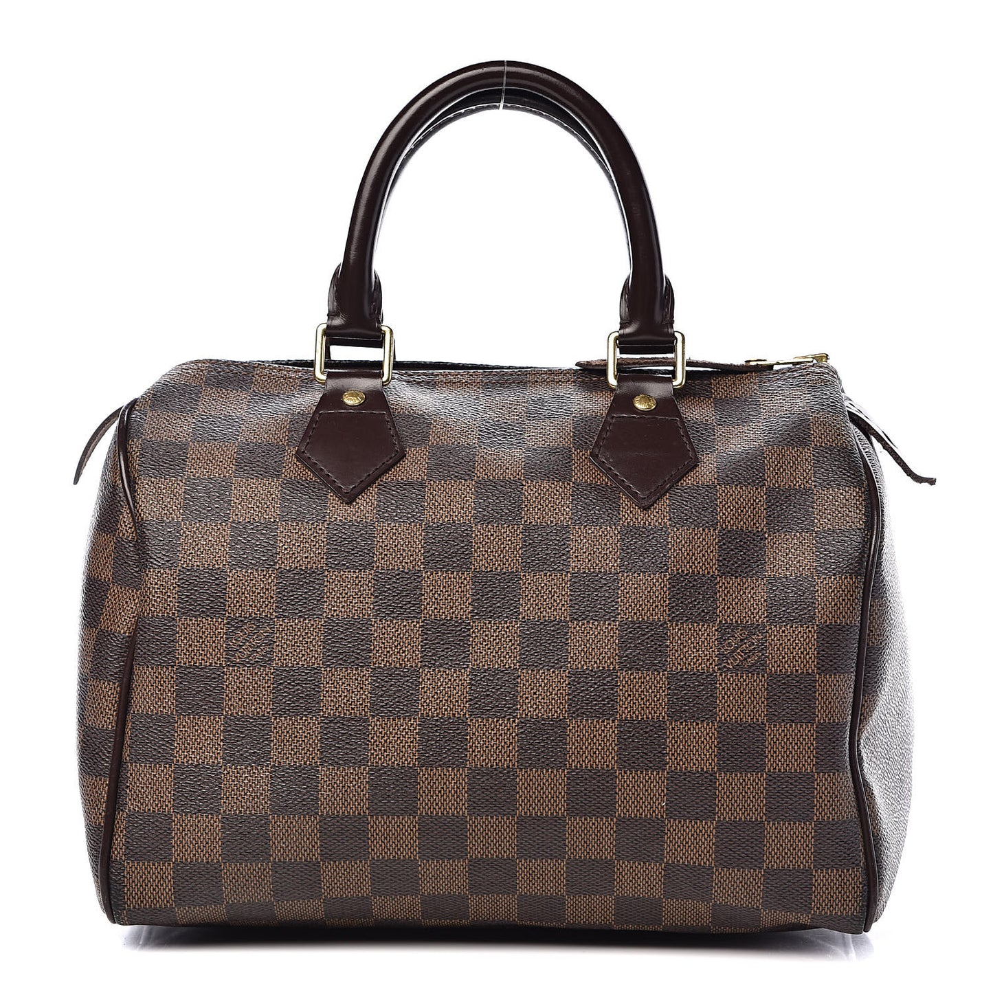 Damier Ebene Speedy 25