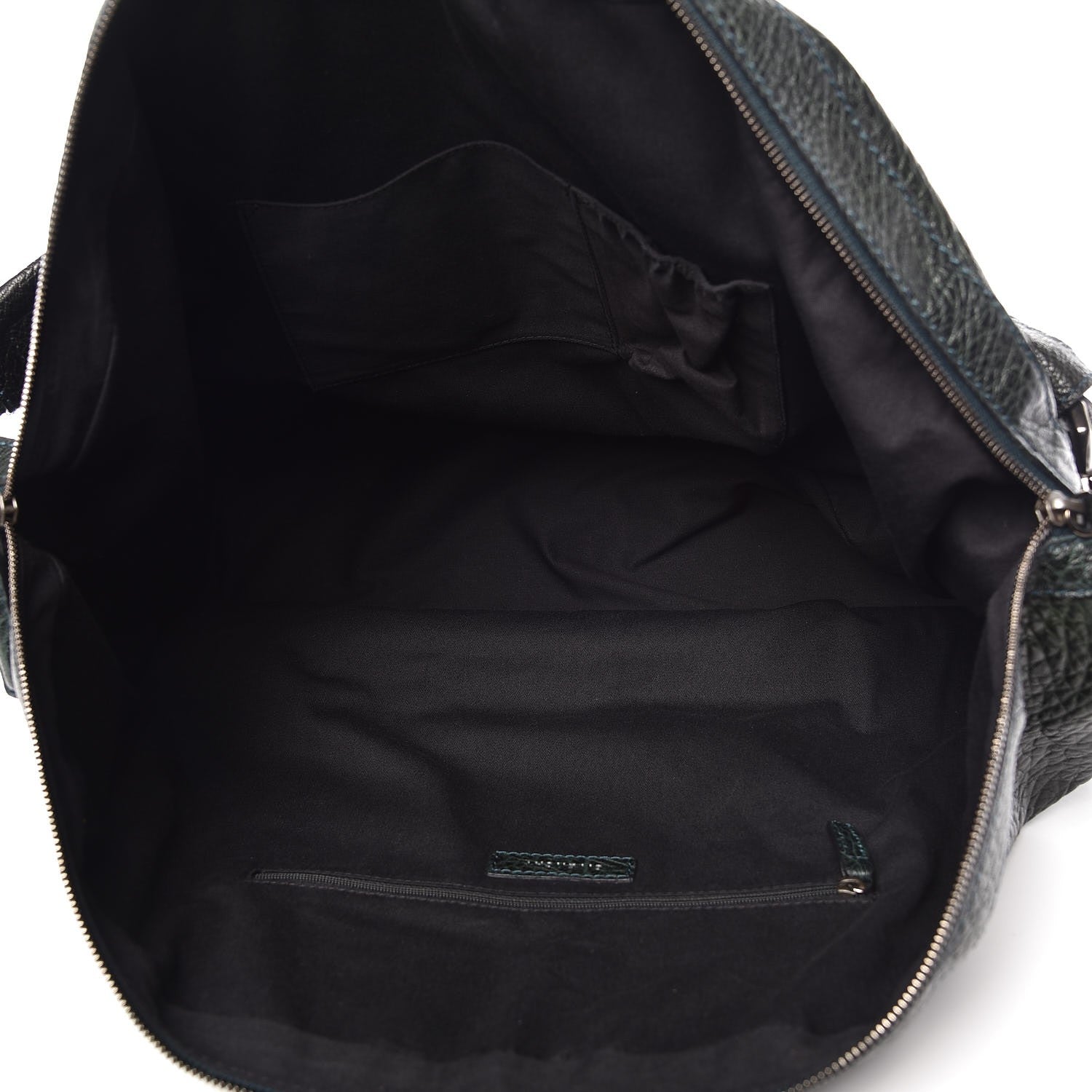 Givenchy Pebbled Calfskin Large Nightingale 5 of 8