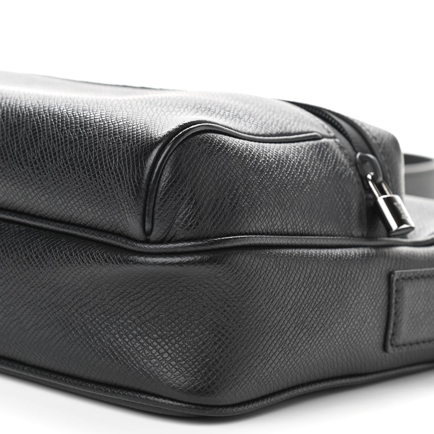 Taiga Outdoor Messenger PM Black