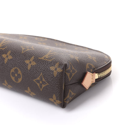 Louis Vuitton Monogram Cosmetic Pouch GM 6 of 9