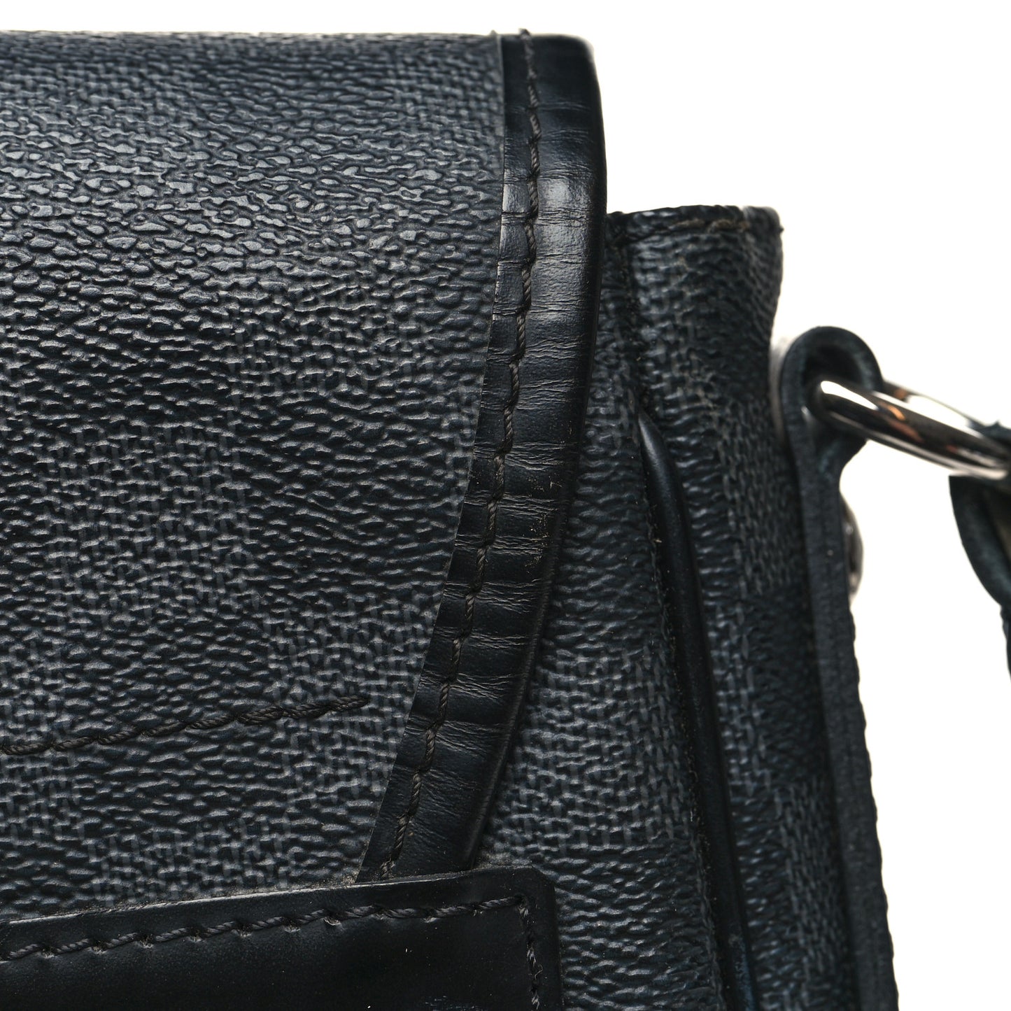 Damier Graphite Daniel MM