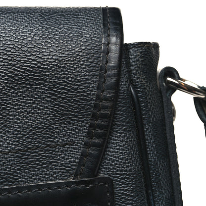 Louis Vuitton Damier Graphite Daniel MM 10 of 10