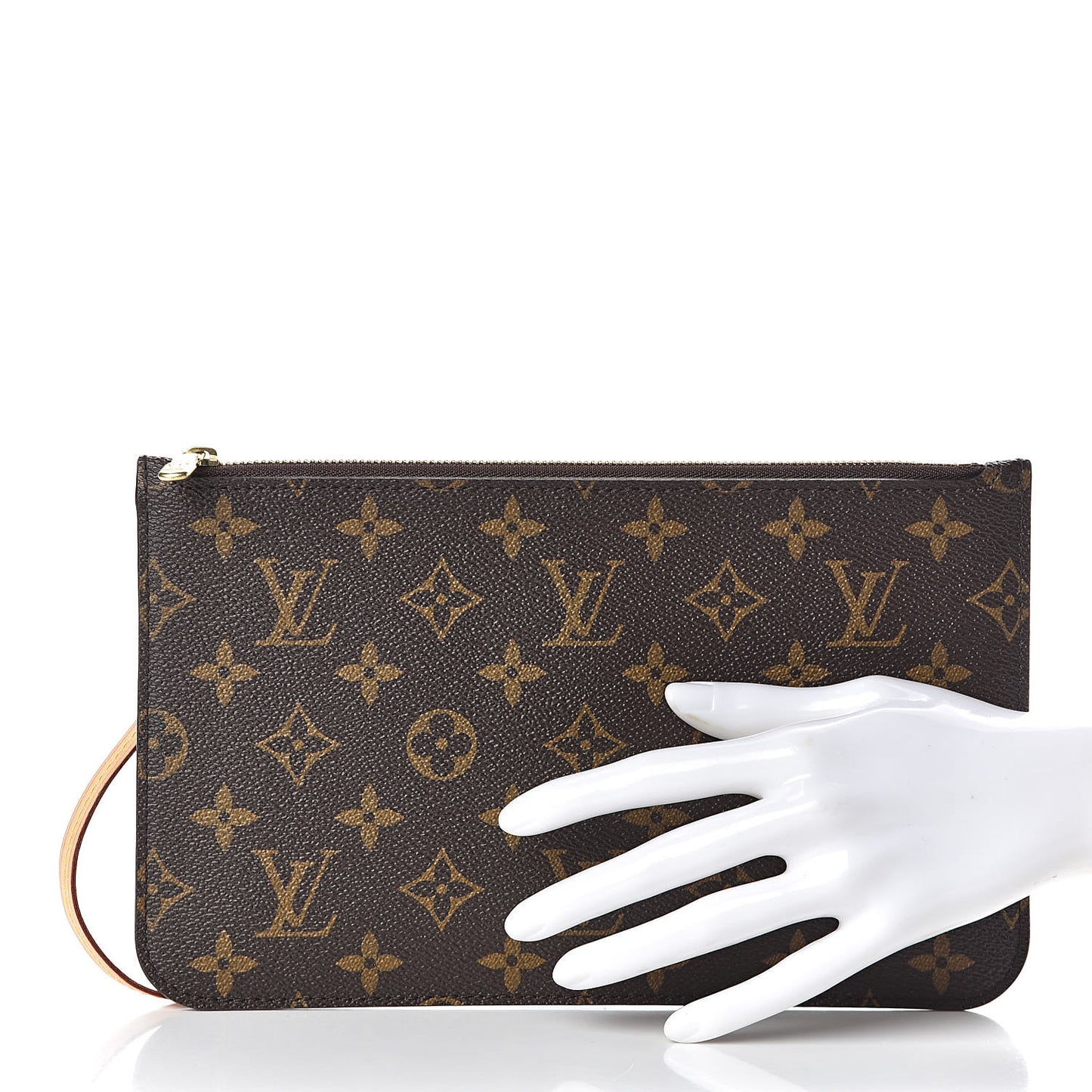 Monogram Neverfull MM GM Pochette