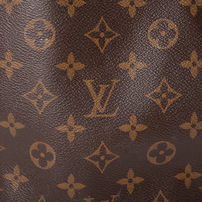 Louis Vuitton Monogram Odeon PM 8 of 30