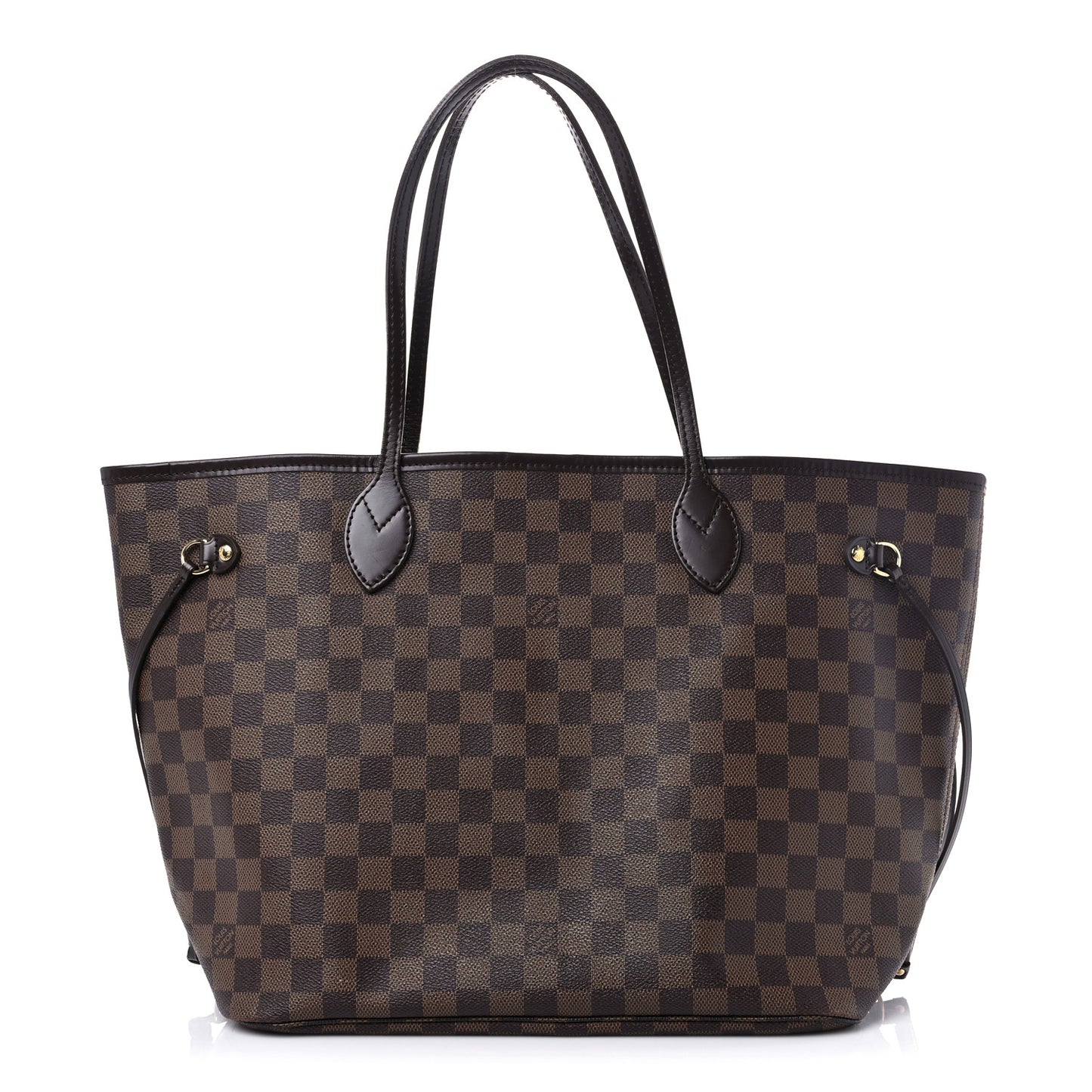 Damier Ebene Neverfull MM
