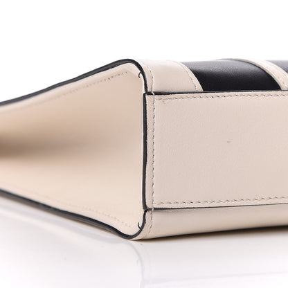 Gucci Calfskin Animalier Clutch White 8 of 17