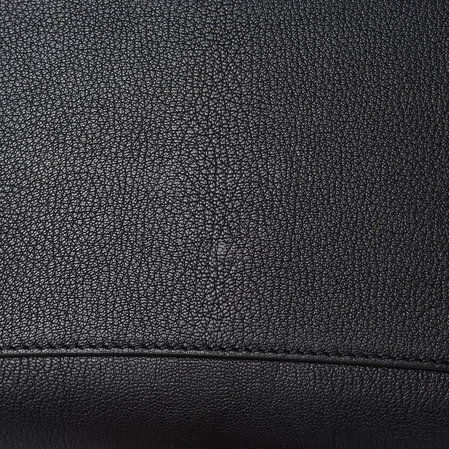 Givenchy Sugar Goatskin Medium Antigona Black 14 of 18
