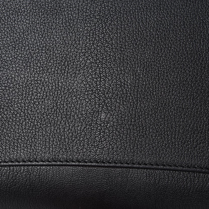 Givenchy Sugar Goatskin Medium Antigona Black 14 of 18