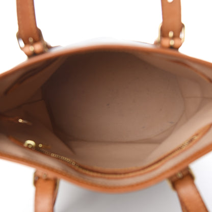 Louis Vuitton Monogram Petit Bucket 23 4 of 12