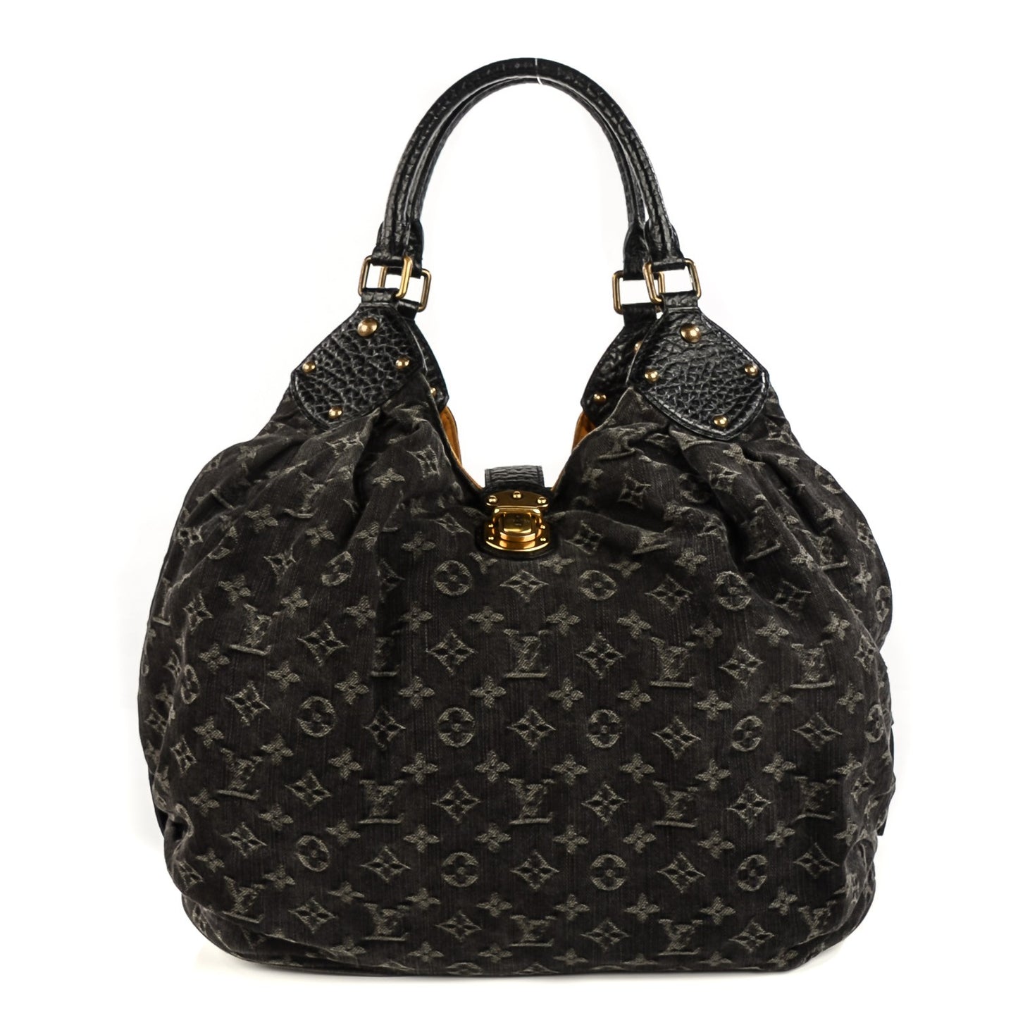 Denim Mahina XL Black