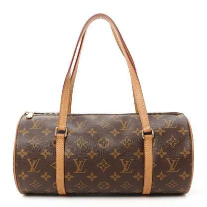 Louis Vuitton Monogram Papillon 30 1 of 10
