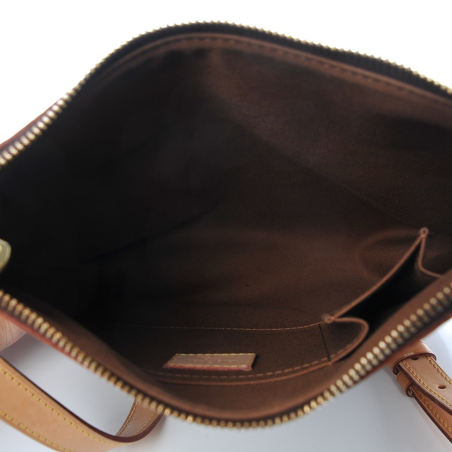 Louis Vuitton Monogram Odeon PM 5 of 7