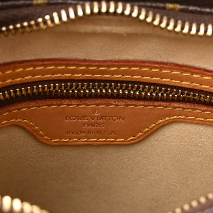 Louis Vuitton Monogram Looping MM 6 of 12