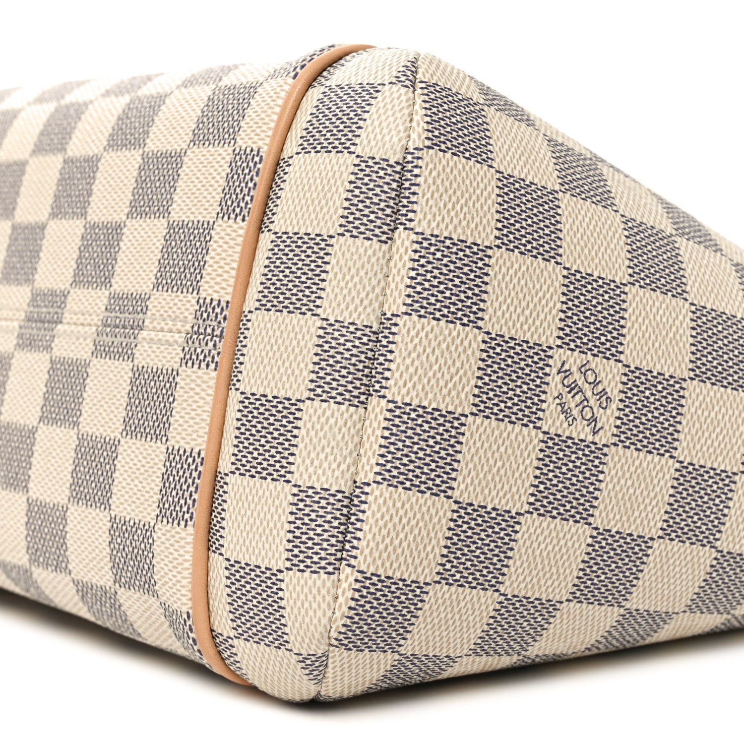 Louis Vuitton Damier Azur Totally PM 9 of 9