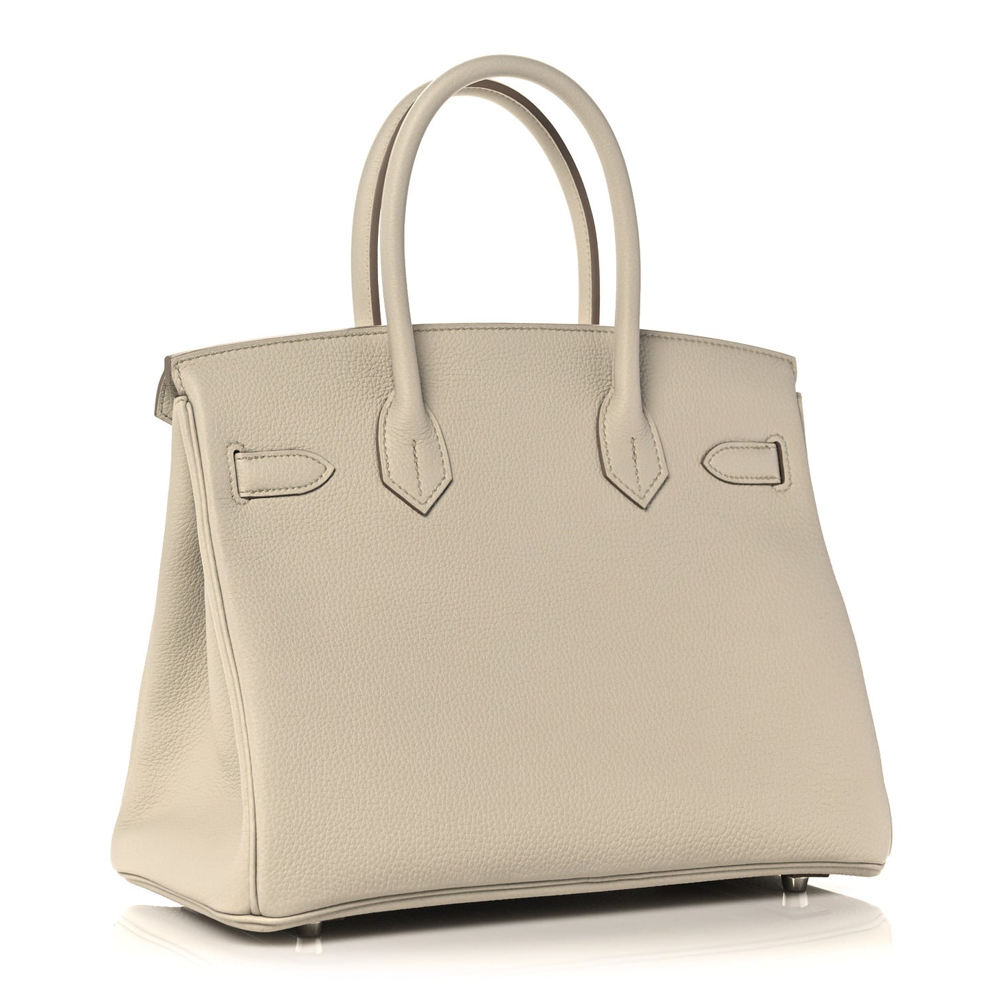 Togo Birkin 30 Craie
