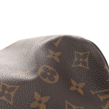 Louis Vuitton Monogram Neo Neverfull MM Cherry 13 of 14