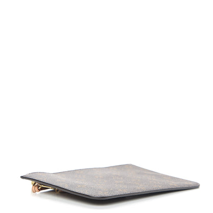 Louis Vuitton Monogram Neverfull MM GM Pochette 3 of 7