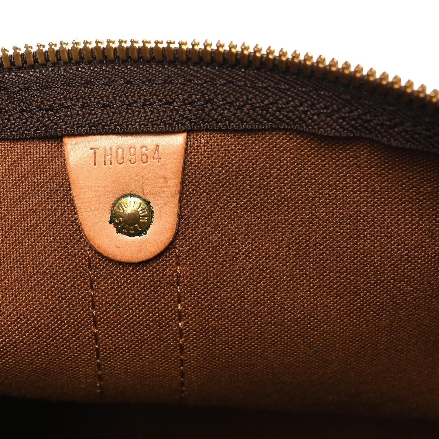Monogram Keepall Bandouliere 55